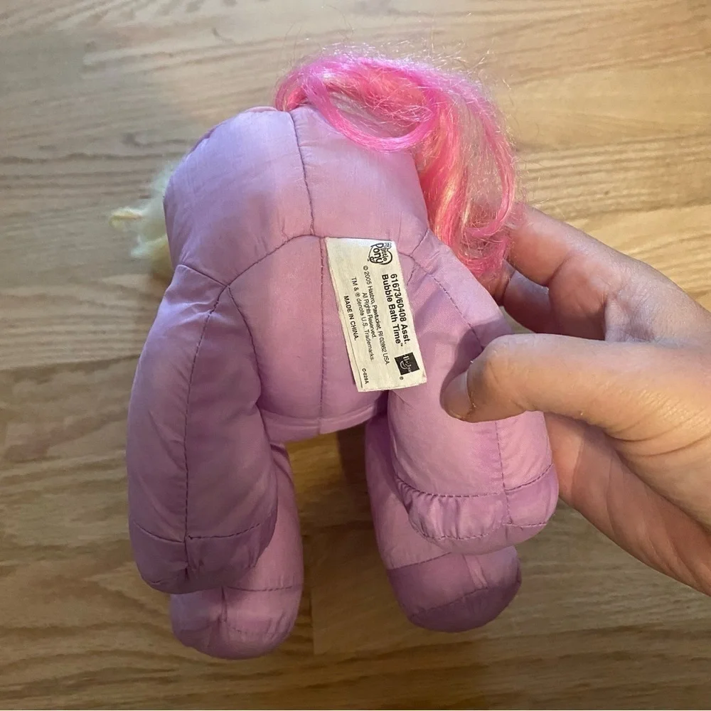My Little Pony my little